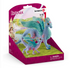 FLOWER DRAGON AND CHILD BY SCHLEICH - A. Dodson's