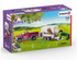 PICK UP WITH HORSE BOX BY SCHLEICH - A. Dodson's