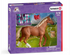 ENGLISH THOROUGHBRED WITH BLANKET BY SCHLEICH - A. Dodson's