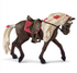 ROCKY MOUNTAIN HORSE MARE HORSE SHOW BY SCHLEICH - A. Dodson's