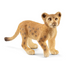 LION CUB BY SCHLEICH - A. Dodson's