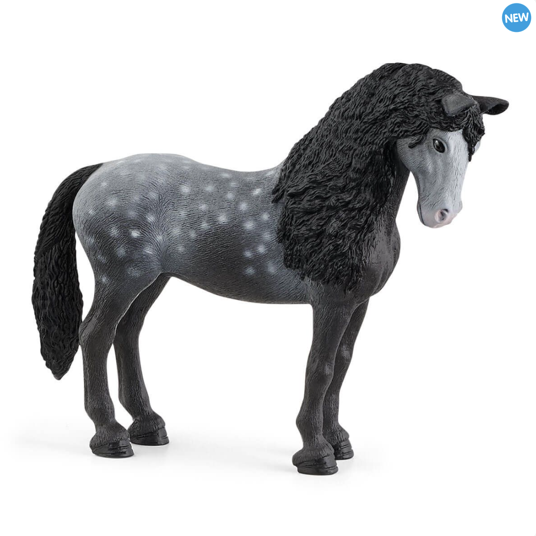 PURA RAZA ESPAÑOLA MARE BY SCHLEICH - A. Dodson's