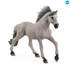 SORRAIA MUSTANG STALLION BY SCHLEICH - A. Dodson's