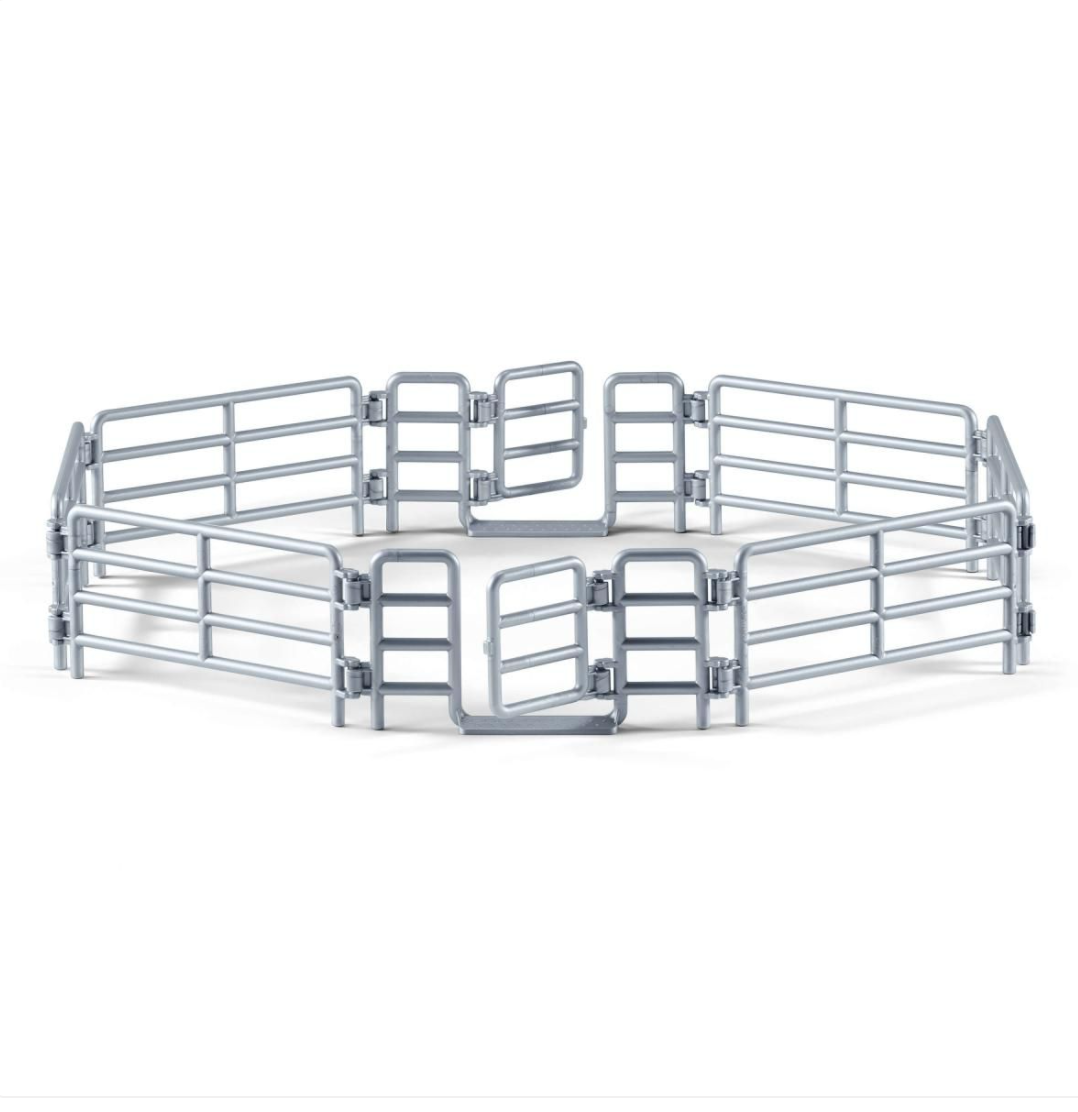 CORRAL FENCE BY SCHLEICH - A. Dodson's