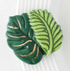 NORA FLEMING BEST FERNS FOREVER MINI A278 - A. Dodson's