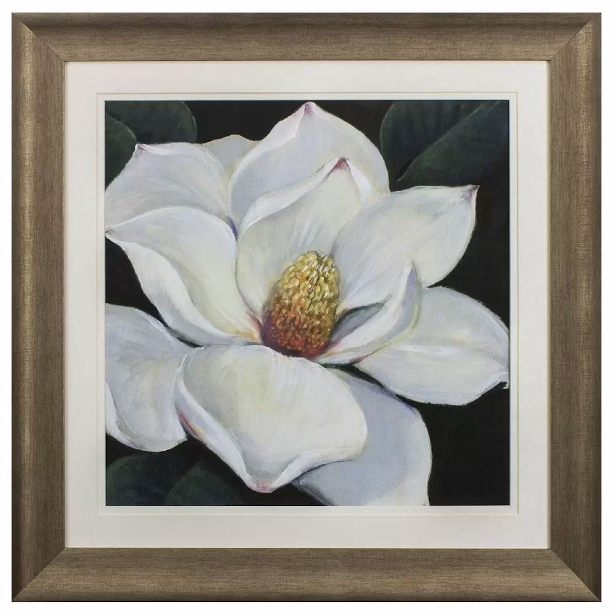 BLOOMING MAGNOLIA II - A. Dodson's