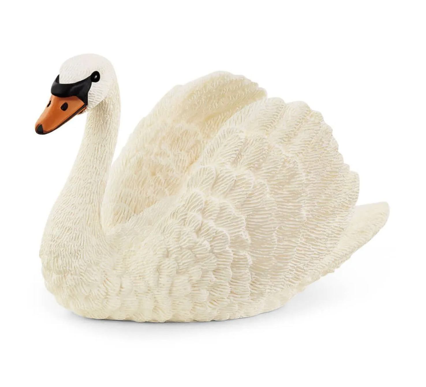 SWAN BY SCHLEICH - A. Dodson's