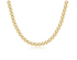 choker classic gold 6mm bead by enewton - A. Dodson's