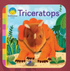 TRICERATOPS BOOK - A. Dodson's