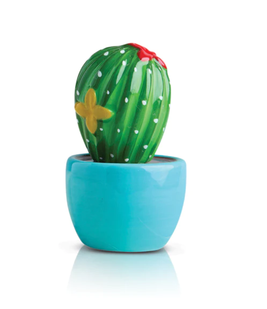 NORA FLEMING CAN'T TOUCH THIS CACTUS MINI - A. Dodson's