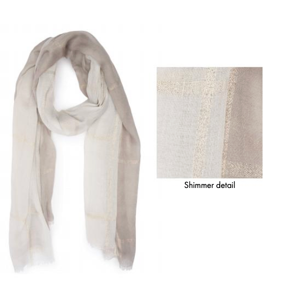 Lightweight Scarf - Assorted Styles - A. Dodson's