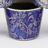 Blue & White Pot, 6 Styles - A. Dodson's