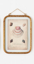 Framed Seashell Print, 3 Styles - A. Dodson's