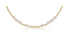 17" Choker Hope Unwritten - Pearl by enewton