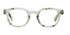 PEEPERS QUARRY BLUE LIGHT READERS - GREEN - A. Dodson's