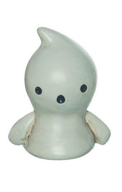 Mini Ghosties - A. Dodson's