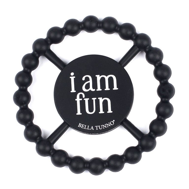 I AM FUN TEETHER BY BELLA TUNNO - A. Dodson's