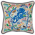 LAKE TAHOE PILLOW BY CATSTUDIO - A. Dodson's