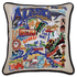 ALASKA PILLOW BY CATSTUDIO - A. Dodson's