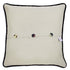 ALEXANDRIA PILLOW BY CATSTUDIO - A. Dodson's