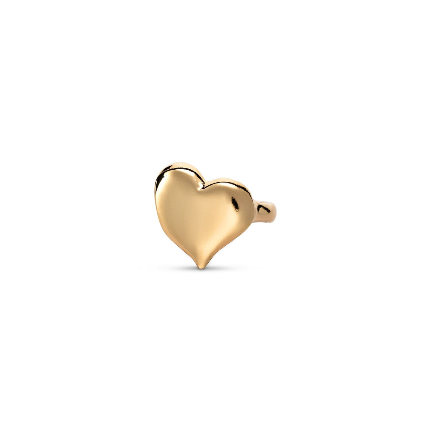 Uno de 50 2024 heart ring