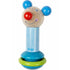 Mouse Rod Clutching Toy Rattle - A. Dodson's