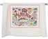 AUBURN UNIVERSITY DISH TOWEL BY CATSTUDIO - A. Dodson's