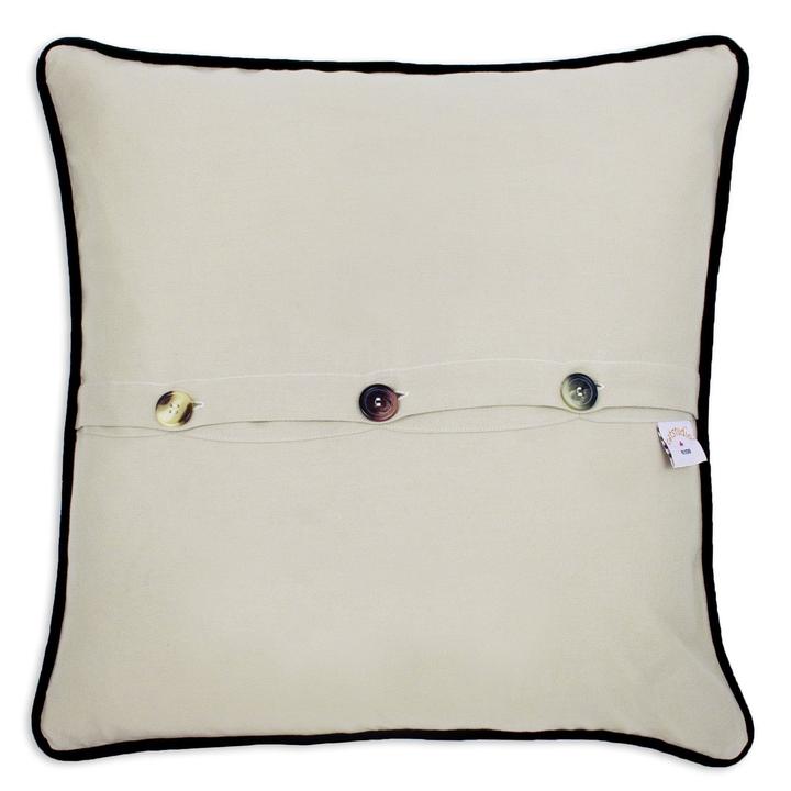 BIG SUR PILLOW BY CATSTUDIO - A. Dodson's