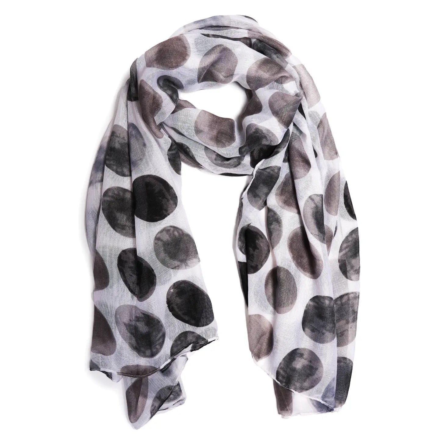 Lightweight Scarf - Assorted Styles - A. Dodson's