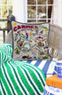 CARMEL PILLOW BY CATSTUDIO - A. Dodson's