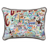 EUROPE PILLOW BY CATSTUDIO - A. Dodson's