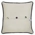 CHICAGO PILLOW BY CATSTUDIO - A. Dodson's