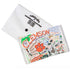 CLEMSON UNIVERSITY DISH TOWEL BY CATSTUDIO - A. Dodson's