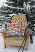 COLORADO PILLOW BY CATSTUDIO - A. Dodson's