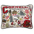 CORNELL UNIVERSITY PILLOW BY CATSTUDIO - A. Dodson's