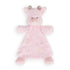 Gracie Giraffe Rattle Blankie By Demdaco - A. Dodson's