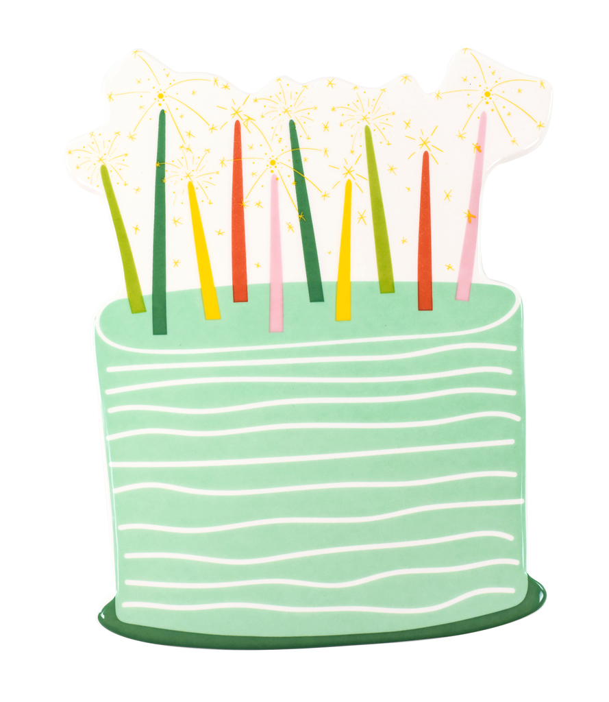 Big Birthday Cake coloring page | Free Printable Coloring Pages