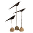 THE FLOCK, SET OF 3 BY NAPA HOME & GARDEN - A. Dodson's