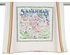 SAVANNAH DISH TOWEL BY CATSTUDIO - A. Dodson's