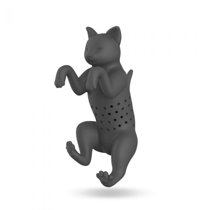 PURRTEA TEA INFUSER - A. Dodson's