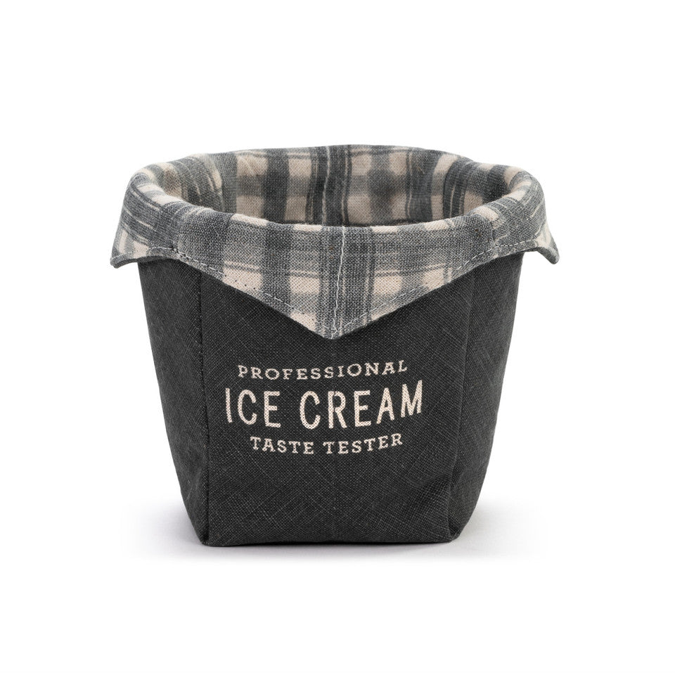 Taste Tester Ice Cream Cozy - A. Dodson's