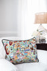 EUROPE PILLOW BY CATSTUDIO - A. Dodson's