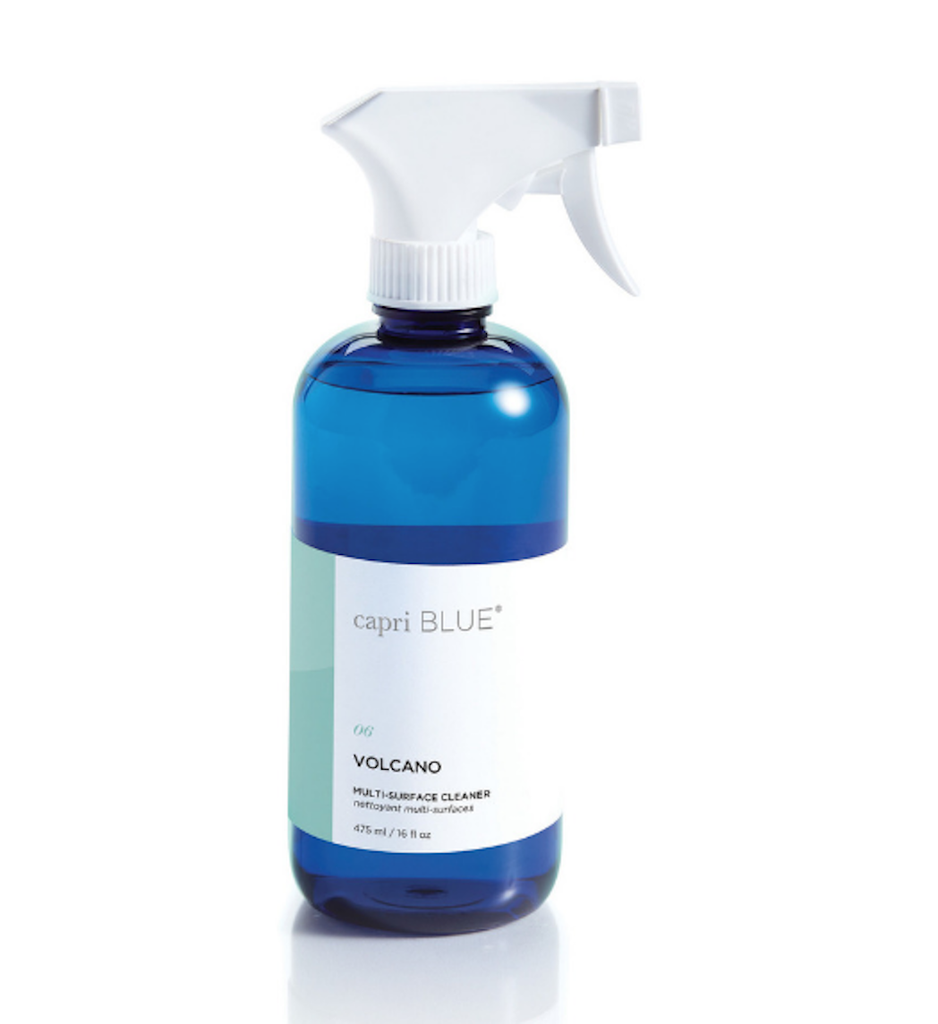 CAPRI BLUE VOLCANO MULTI-PURPOSE CLEANER - A. Dodson's