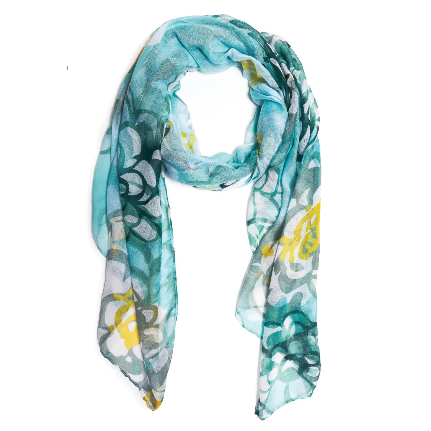 Lightweight Scarf - Assorted Styles - A. Dodson's