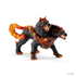 HELLHOUND BY SCHLEICH - A. Dodson's