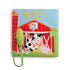 Barnyard Friends Sound Book By Demdaco - A. Dodson's