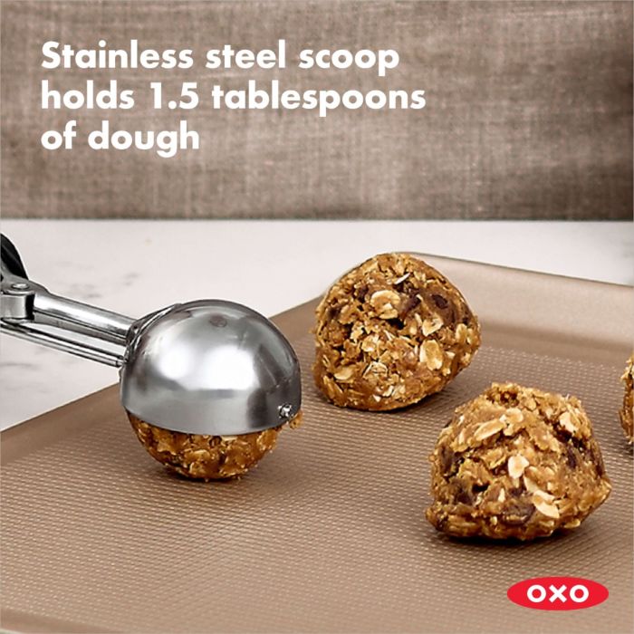 OXO Good Grips Medium Cookie Scoop - A. Dodson's