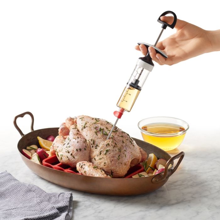 OXO Good Grips Flavor Injector - A. Dodson's