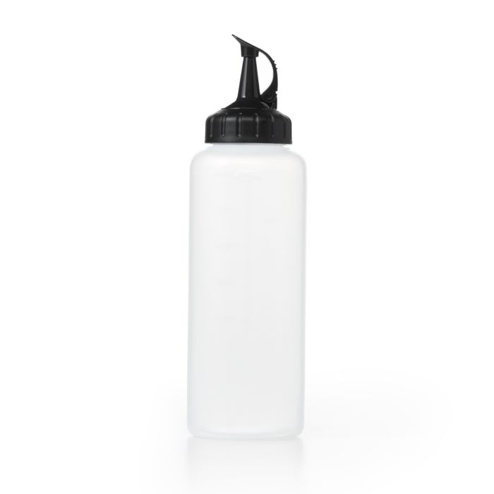 OXO Chef's Squeeze Bottles - 12 ounces - A. Dodson's