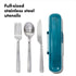 OXO Good Grips Prep & Go Utensils with Case - A. Dodson's